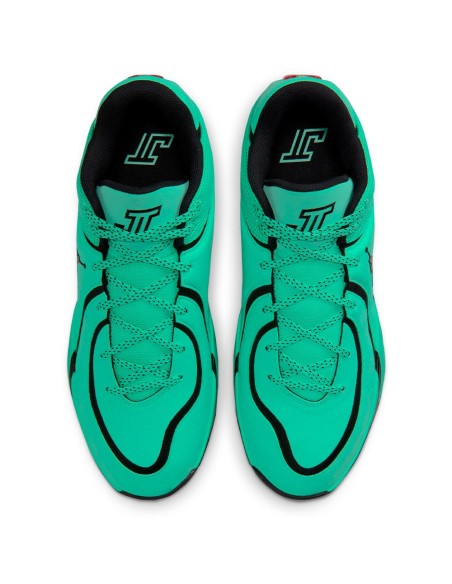 Acheter des chaussures Jordan Tatum 4 Green Glow | 24Segons
