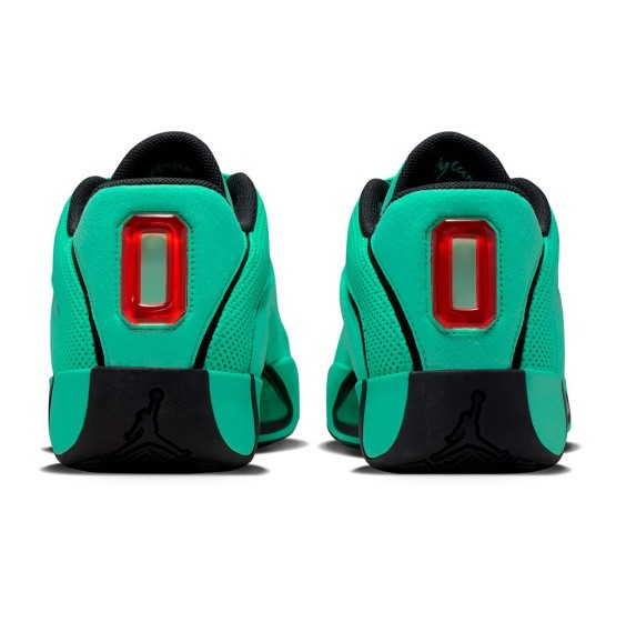 Comprar Sabatilles Jordan Tatum 4 Green Glow | 24Segons