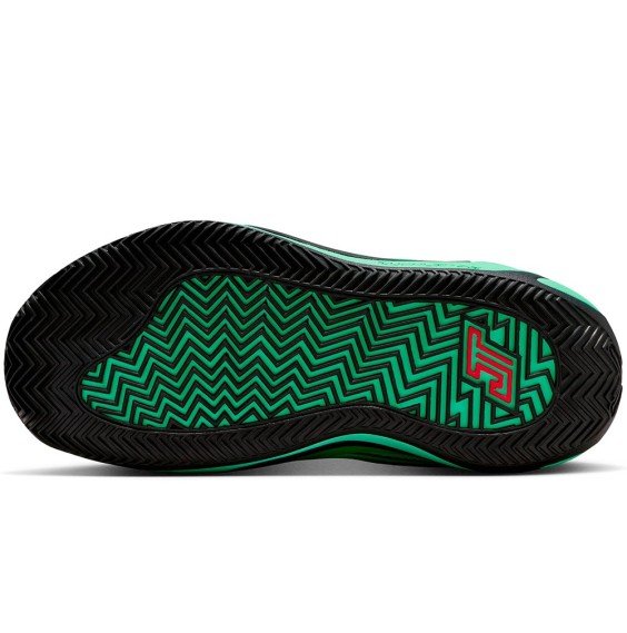 Comprar Sabatilles Junior Jordan Tatum 4 Green Glow | 24Segons