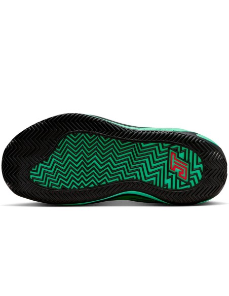 Acquistare le scarpe Junior Jordan Tatum 4 Green Glow | 24Segons