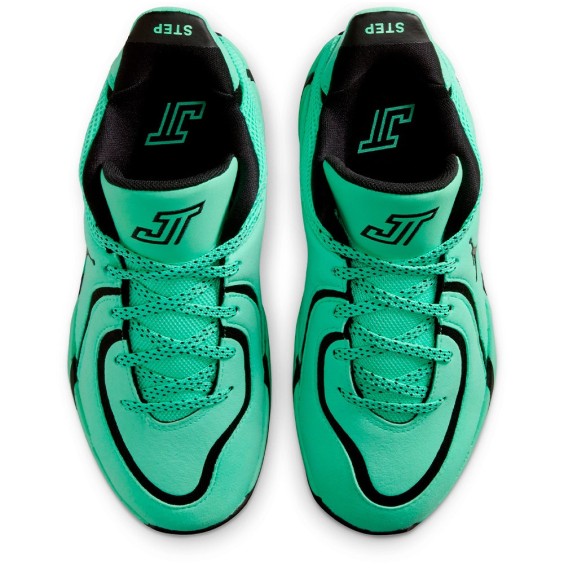 Buy Sneakers Junior Jordan Tatum 4 Green Glow | 24Segons
