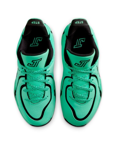 Comprar Sabatilles Junior Jordan Tatum 4 Green Glow | 24Segons