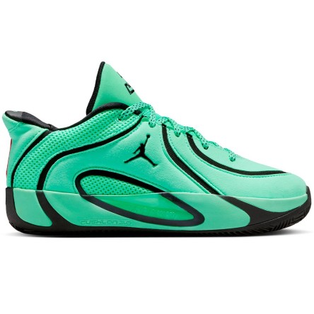 Acheter Chaussures Junior Jordan Tatum 4 Green Glow | 24Segons