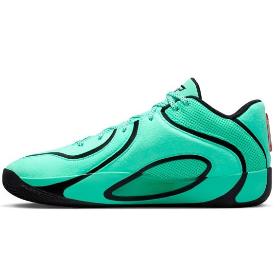 Buy Sneakers Junior Jordan Tatum 4 Green Glow | 24Segons
