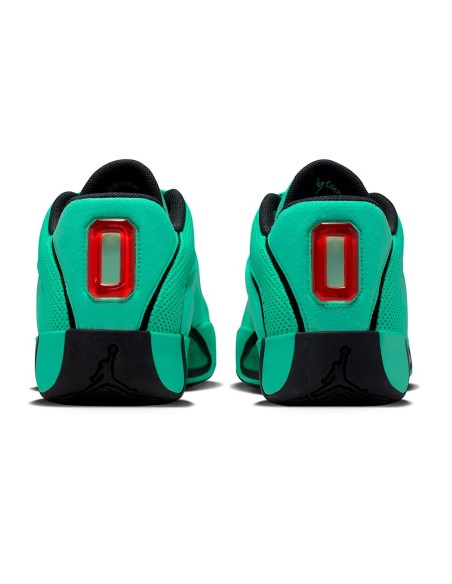 Acheter Chaussures Junior Jordan Tatum 4 Green Glow | 24Segons