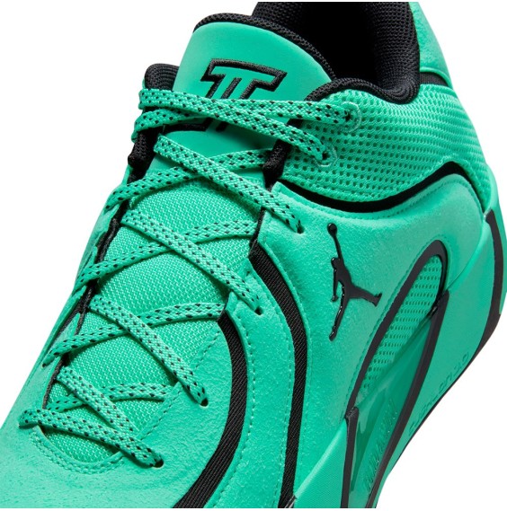 Acquistare le scarpe Junior Jordan Tatum 4 Green Glow | 24Segons