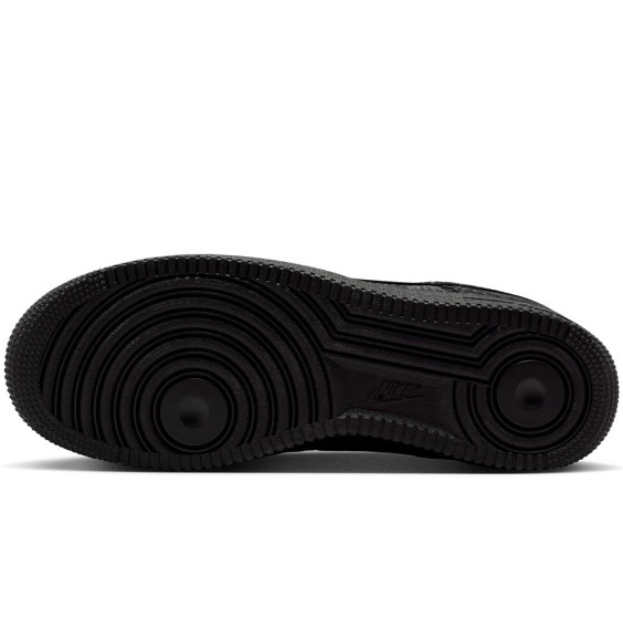 Buy Air Force 1 Kobe Bryant Forever Black Shoes | 24Segons