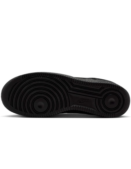 Comprar Sabatilles Air Force 1 Kobe Bryant Forever Black | 24Segons