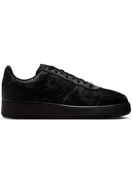 Buy Air Force 1 Kobe Bryant Forever Black Shoes | 24Segons