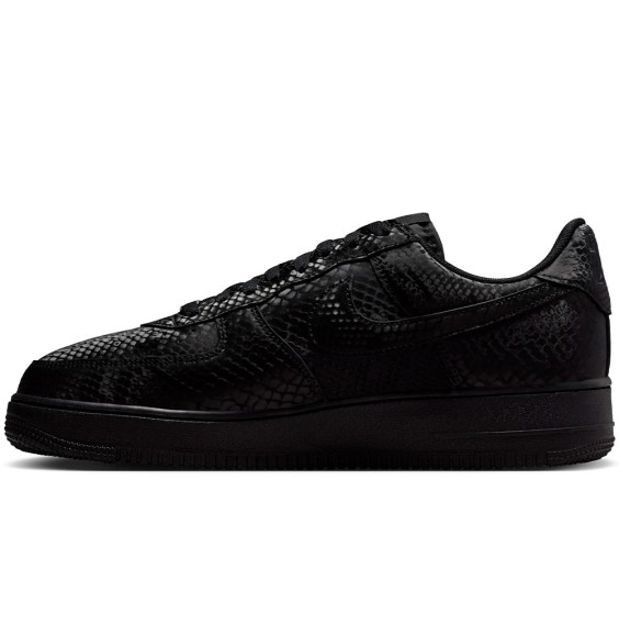 Buy Air Force 1 Kobe Bryant Forever Black Shoes | 24Segons