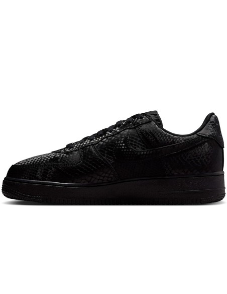 Buy Air Force 1 Kobe Bryant Forever Black Shoes | 24Segons