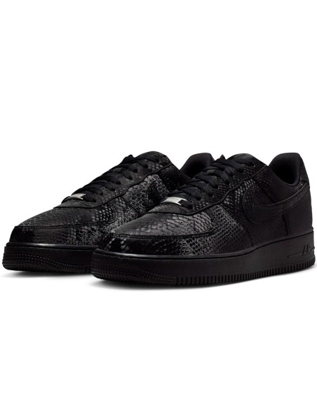 Buy Air Force 1 Kobe Bryant Forever Black Shoes | 24Segons