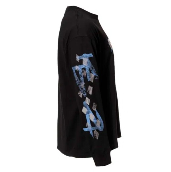 Comprar Samarreta Nike Kobe Bryant M90 Dri-FIT Black | 24Segons