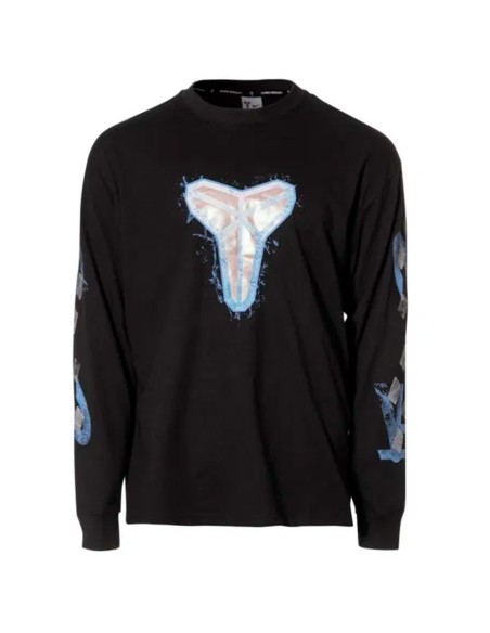 Acquista Nike Maglietta Kobe Bryant M90 Dri-FIT Nero 24Segons