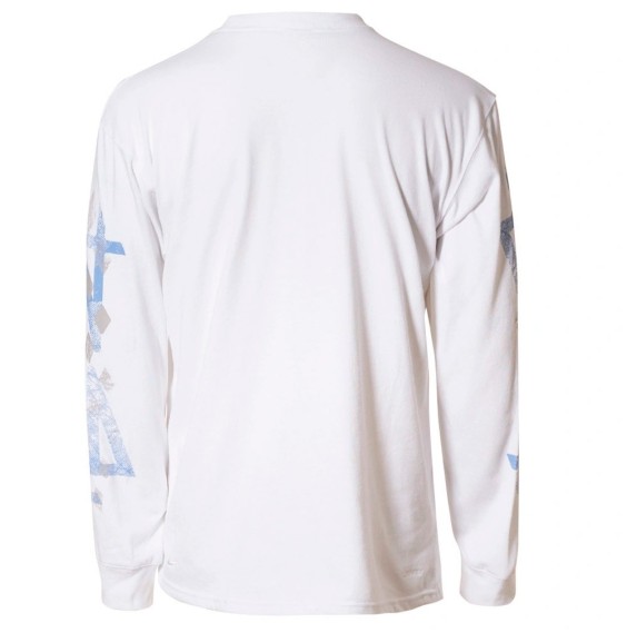 Acquista Nike Maglietta bianca Kobe Bryant M90 Dri-FIT 24Segons