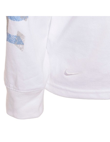 Acquista Nike Maglietta bianca Kobe Bryant M90 Dri-FIT 24Segons