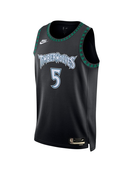 Acquista Edwards Timberwolves 25-26 Hardwood Classics Swingman24Segons