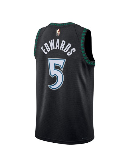 Acquista Edwards Timberwolves 25-26 Hardwood Classics Swingman24Segons