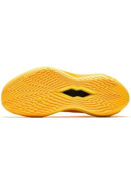 Comprar Zapatillas Anta Shock Wave 7.0 Neon Yellow | 24Segons