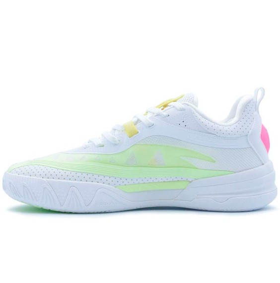 Buy Sneakers Anta Kai 1 Team White Green | 24Segons
