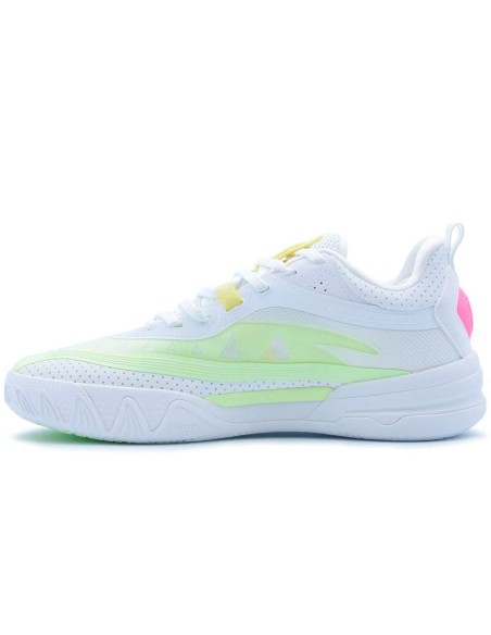 Buy Sneakers Anta Kai 1 Team White Green | 24Segons