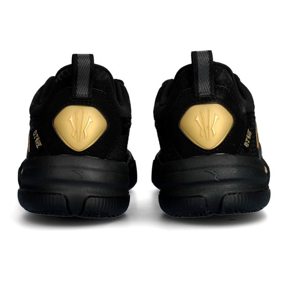 Comprar Sabatilles Anta Kai 1 Team Black Metallic Gold | 24Segons