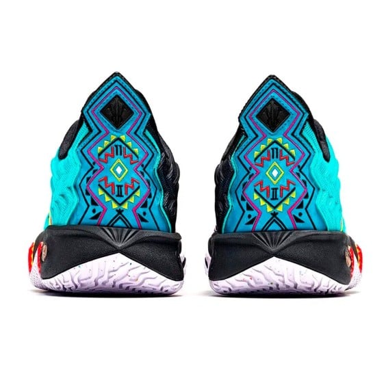 Comprar Zapatillas de Baloncesto Anta Kai 2 Retro 90'S | 24Segons