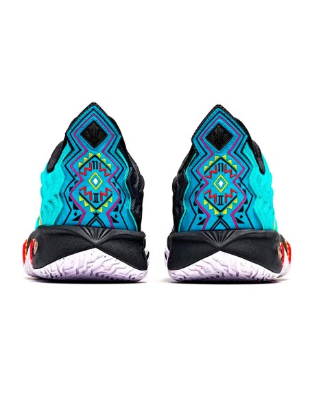 Acquista le scarpe da basket Anta Kai 2 Retro 90'S | 24Segons