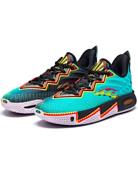 Comprar Zapatillas de Baloncesto Anta Kai 2 Retro 90'S | 24Segons