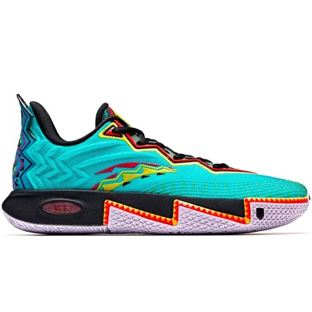 Buy Basketball Shoes Anta Kai 2 Retro 90'S | 24Segons