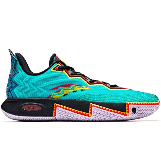 Acquista le scarpe da basket Anta Kai 2 Retro 90'S | 24Segons