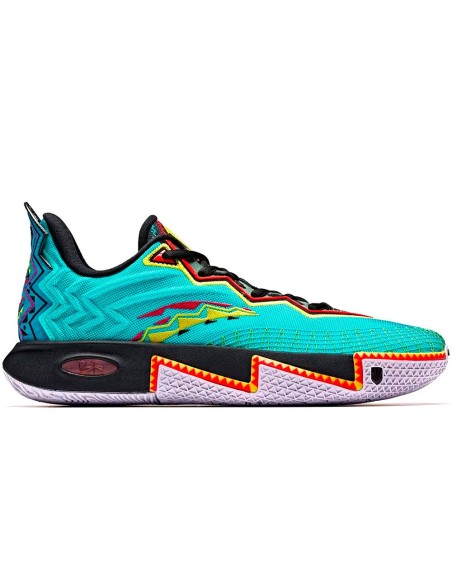 Comprar Zapatillas de Baloncesto Anta Kai 2 Retro 90'S | 24Segons