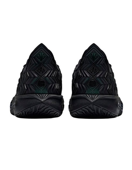 Comprar Sabatilles de Bàsquet Anta Kai 2 Triple Black | 24Segons