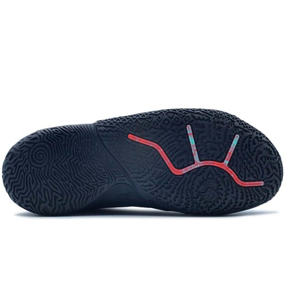 Comprar Sabatilles de Bàsquet Anta Kai 2 Triple Black | 24Segons