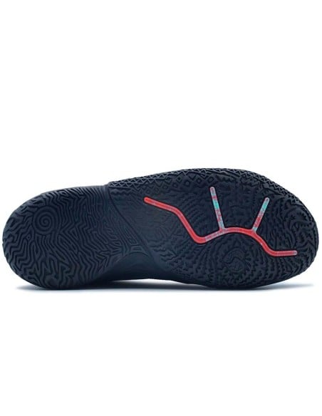 Comprar Zapatillas de Baloncesto Anta Kai 2 Triple Black | 24Segons