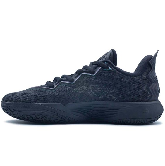 Comprar Sabatilles de Bàsquet Anta Kai 2 Triple Black | 24Segons