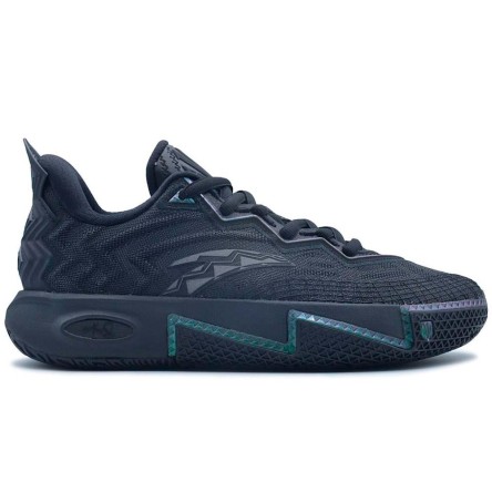 Comprar Sabatilles de Bàsquet Anta Kai 2 Triple Black | 24Segons