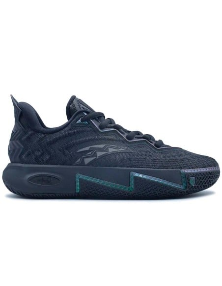 Comprar Zapatillas de Baloncesto Anta Kai 2 Triple Black | 24Segons