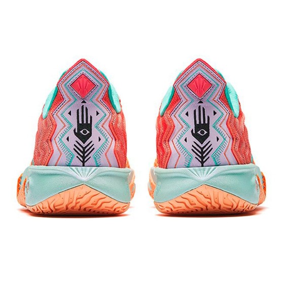 Acquistare le scarpe da basket Anta Kai 2 Sun | 24Segons