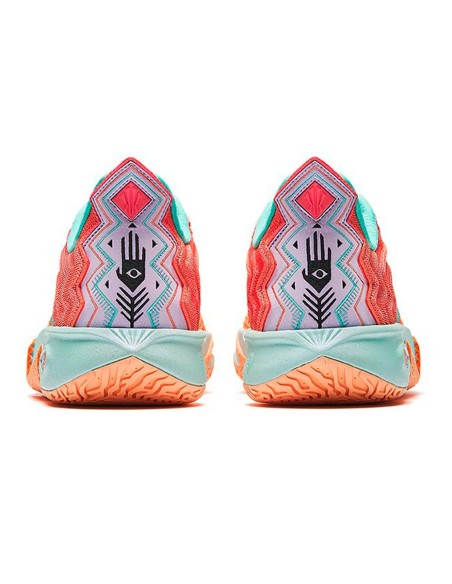 Acquistare le scarpe da basket Anta Kai 2 Sun | 24Segons