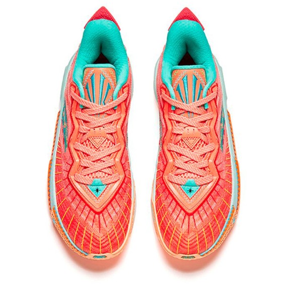 Acquistare le scarpe da basket Anta Kai 2 Sun | 24Segons