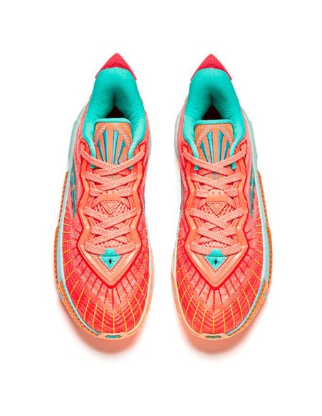 Acquistare le scarpe da basket Anta Kai 2 Sun | 24Segons