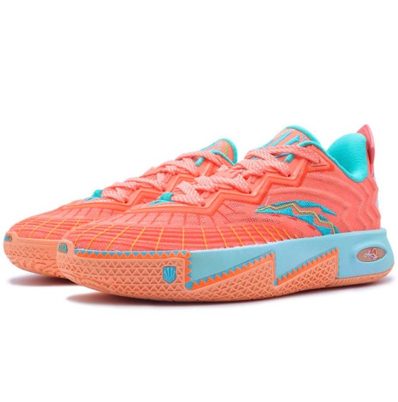 Acquistare le scarpe da basket Anta Kai 2 Sun | 24Segons