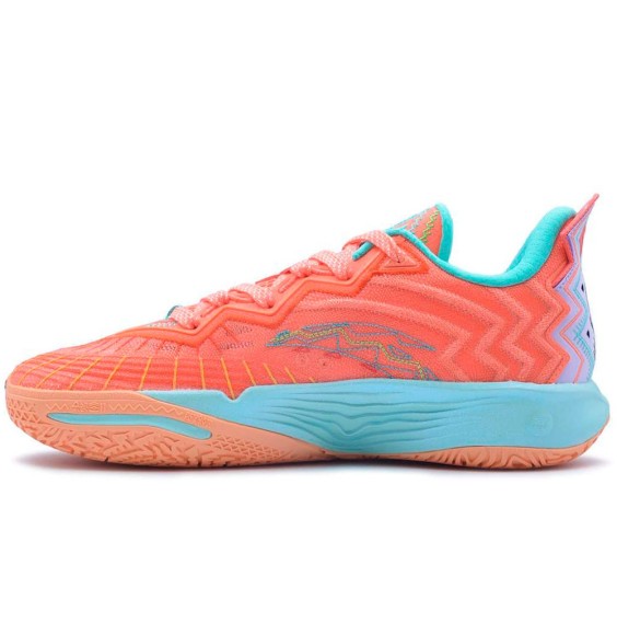 Acquistare le scarpe da basket Anta Kai 2 Sun | 24Segons