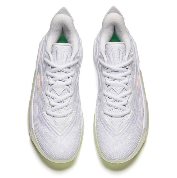 Acheter des chaussures de basket Anta Kai 2 Moon | 24Segons