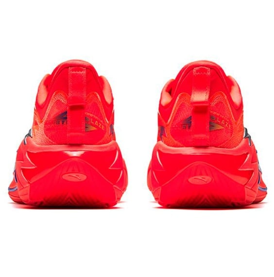 Comprar Zapatillas Anta Shock Wave 7.0 Gym Red | 24Segons