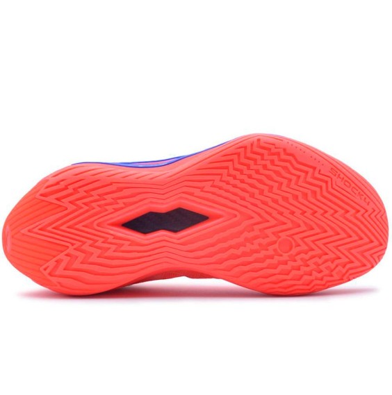 Comprar Zapatillas Anta Shock Wave 7.0 Gym Red | 24Segons