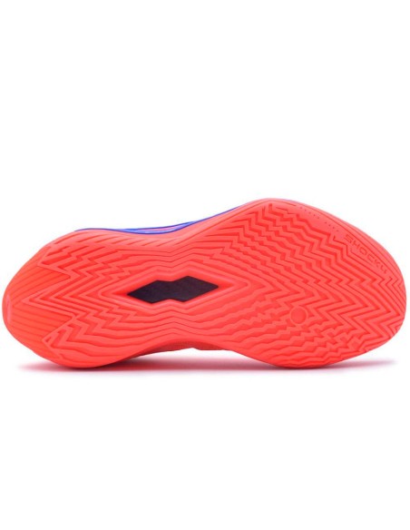 Acheter des chaussures Anta Shock Wave 7.0 Gym Red | 24Segons