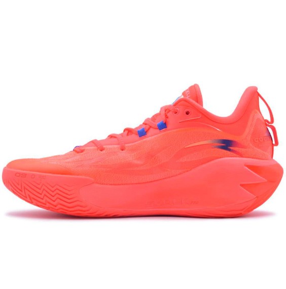Comprar Zapatillas Anta Shock Wave 7.0 Gym Red | 24Segons