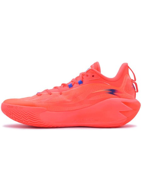 Comprar Zapatillas Anta Shock Wave 7.0 Gym Red | 24Segons